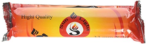 Algopix Similar Product 6 - Instant Charcoal Quality Hookah