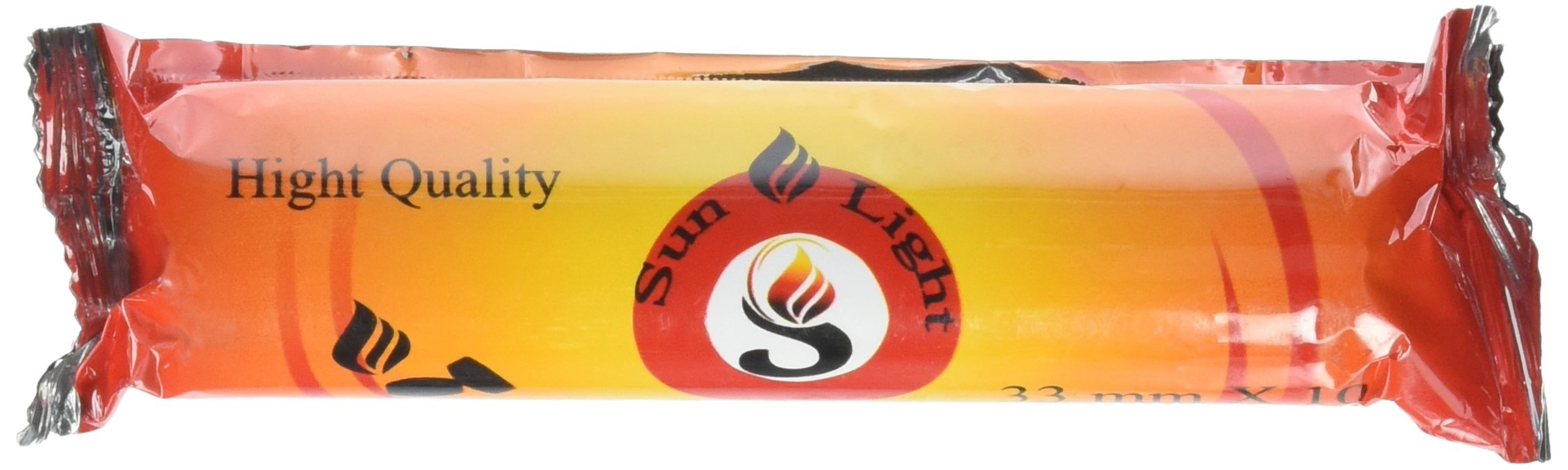 Algopix Similar Product 13 - Instant Charcoal Quality Hookah