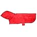Algopix Similar Product 13 - RC Pet Products Packable Dog Rain