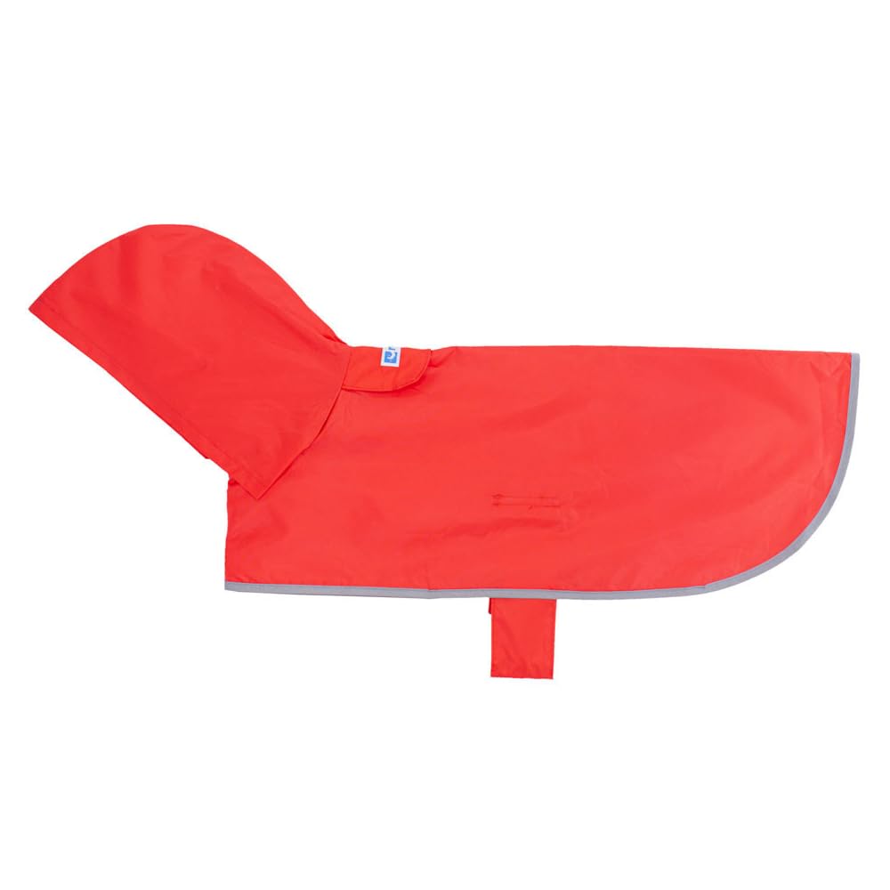 Algopix Similar Product 11 - RC Pet Products Packable Dog Rain