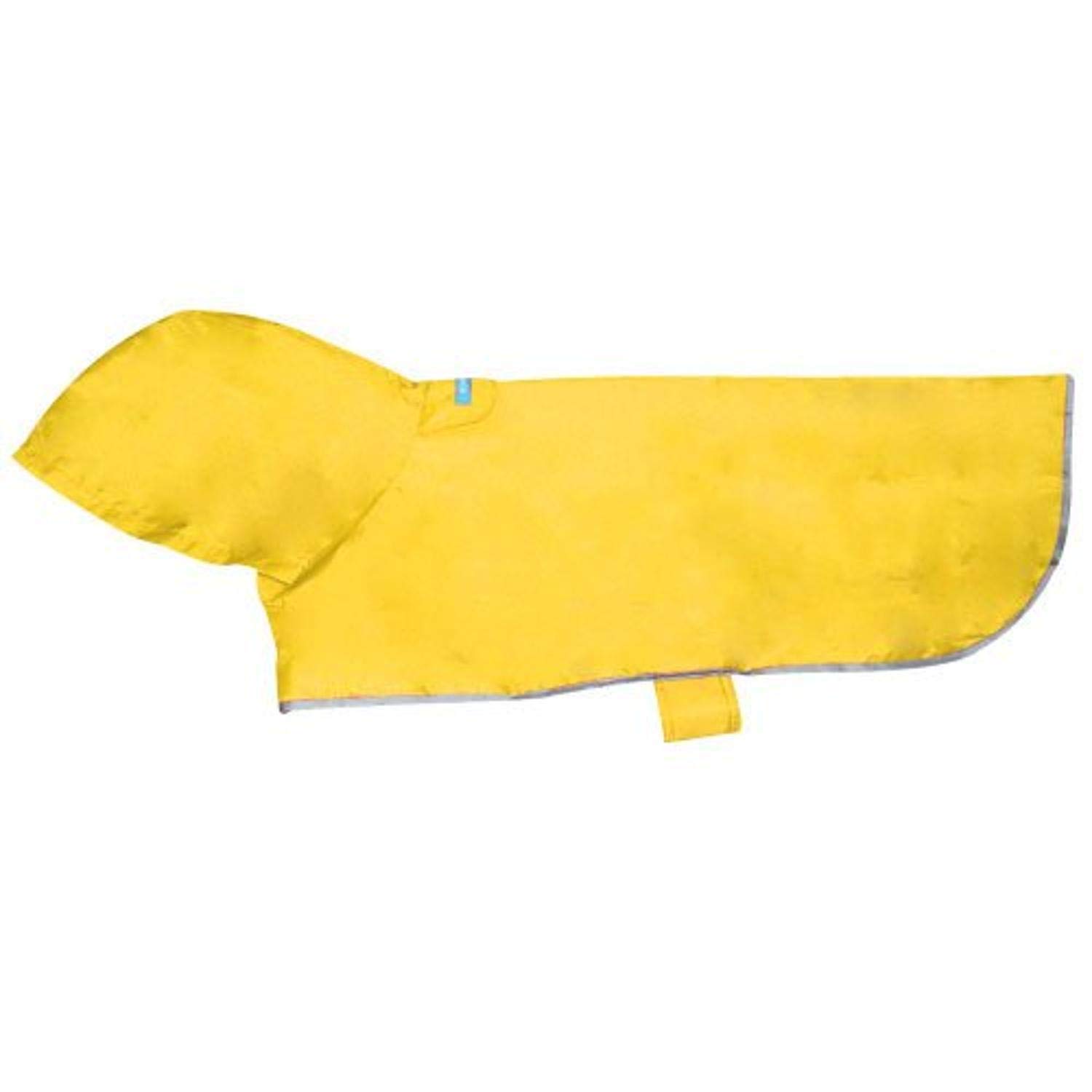 Algopix Similar Product 7 - RC Pet Products Packable Dog Rain