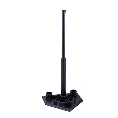 Algopix Similar Product 1 - Champion Sports Portable Batting Tees
