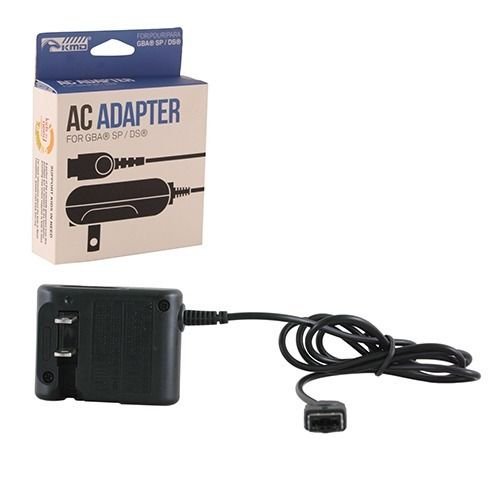 Algopix Similar Product 9 - KMD GBA SP AC Adapter