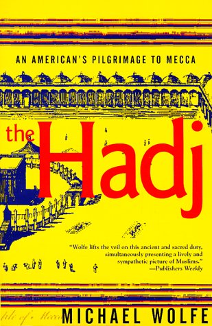 Algopix Similar Product 7 - The Hadj An Americans Pilgrimage to