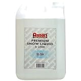 Algopix Similar Product 12 - Elation SL-5A Snow Fluid