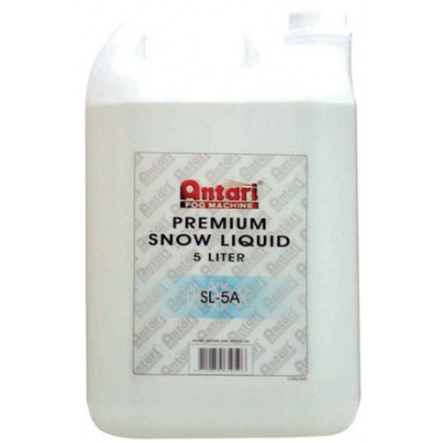 Algopix Similar Product 15 - Elation SL-5A Snow Fluid