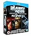 Algopix Similar Product 3 - Planet of the Apes: Evolution Collection