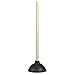Algopix Similar Product 6 - Helping Hand Hydro Queen Plunger