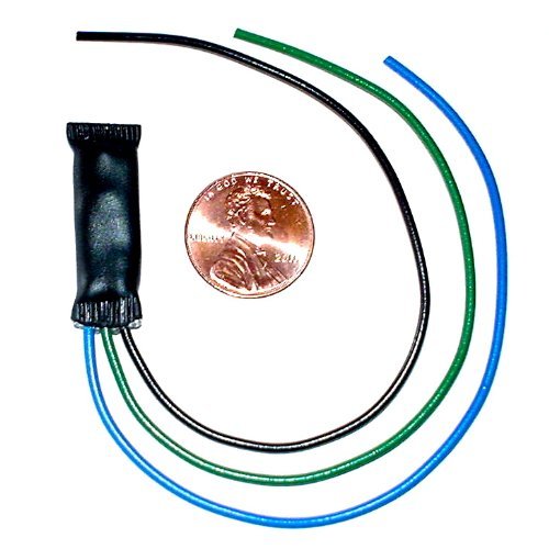 Algopix Similar Product 18 - MicroBypass Parking Brake Override