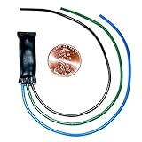Algopix Similar Product 5 - MicroBypass Parking Brake Override