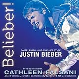 Algopix Similar Product 14 - Belieber Fame Faith and the Heart