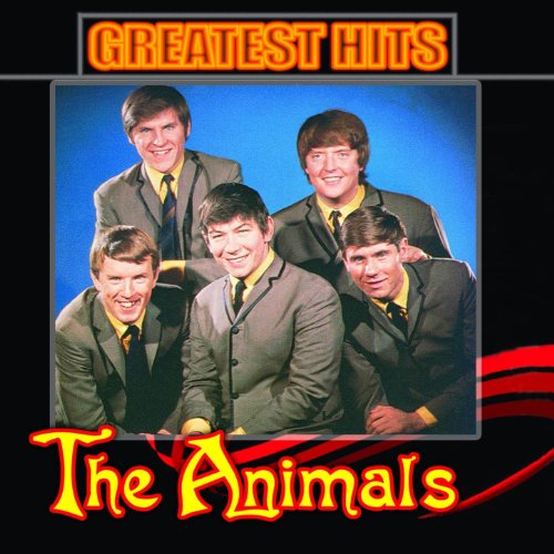 Algopix Similar Product 5 - Greatest Hits