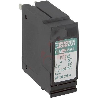 Algopix Similar Product 18 - TVS DIODE 13VWM MODULE