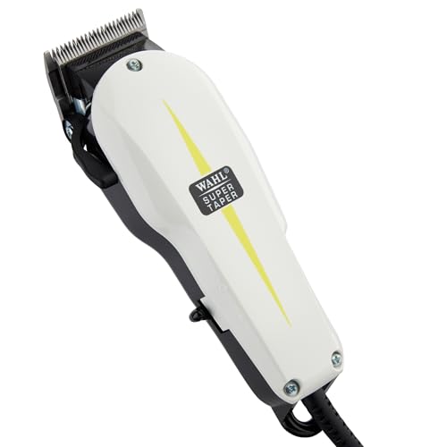 Algopix Similar Product 18 - Wahl Professional Super Taper Hair