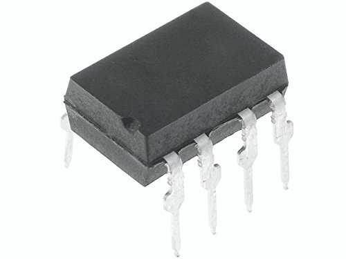 Algopix Similar Product 20 - TEXAS INSTRUMENTS OPT101P IC