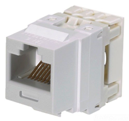 Algopix Similar Product 16 - Panduit NK688MEI Category6 8Wire Jack