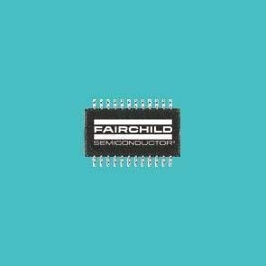 Algopix Similar Product 18 - 74LVXC4245QSC