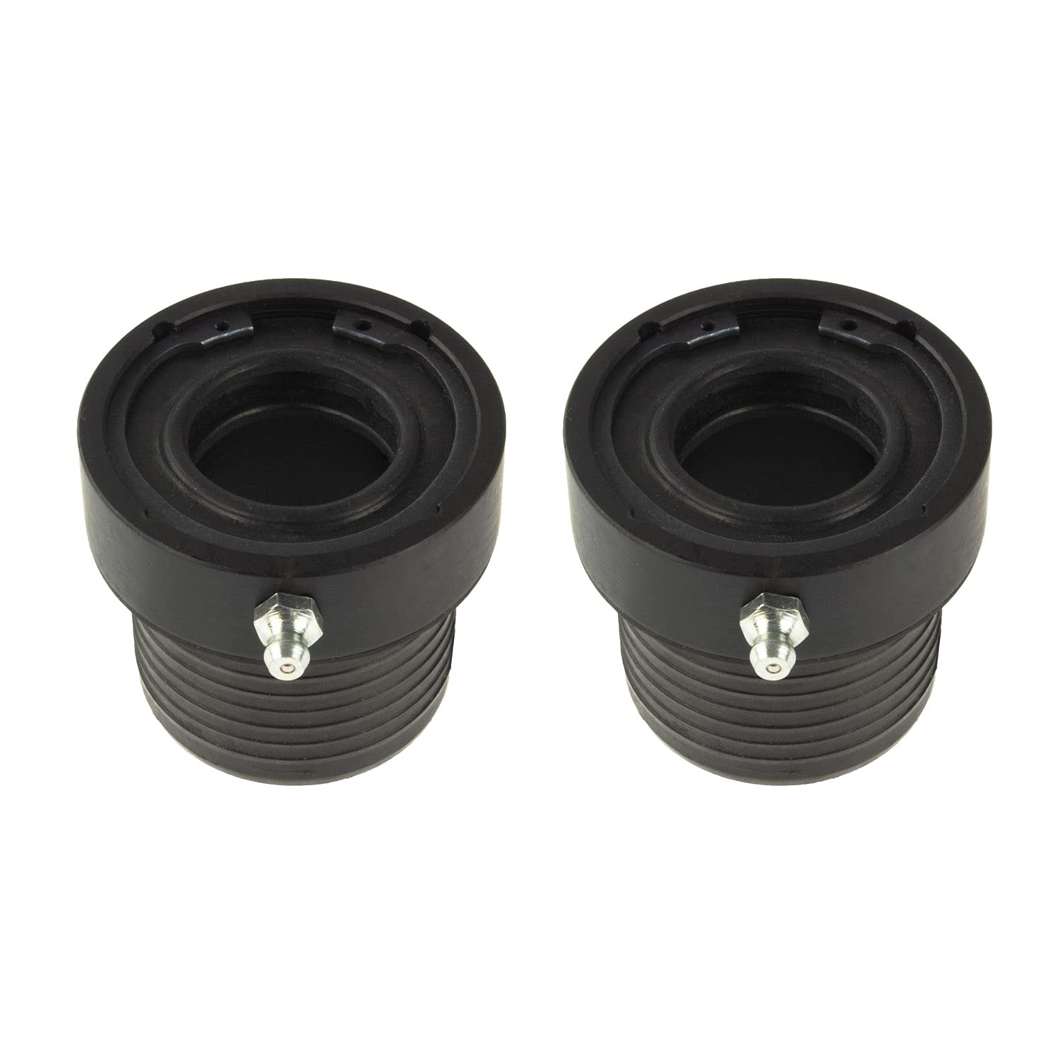 Algopix Similar Product 20 - Ten Factory MG21103 Black Dana Axle