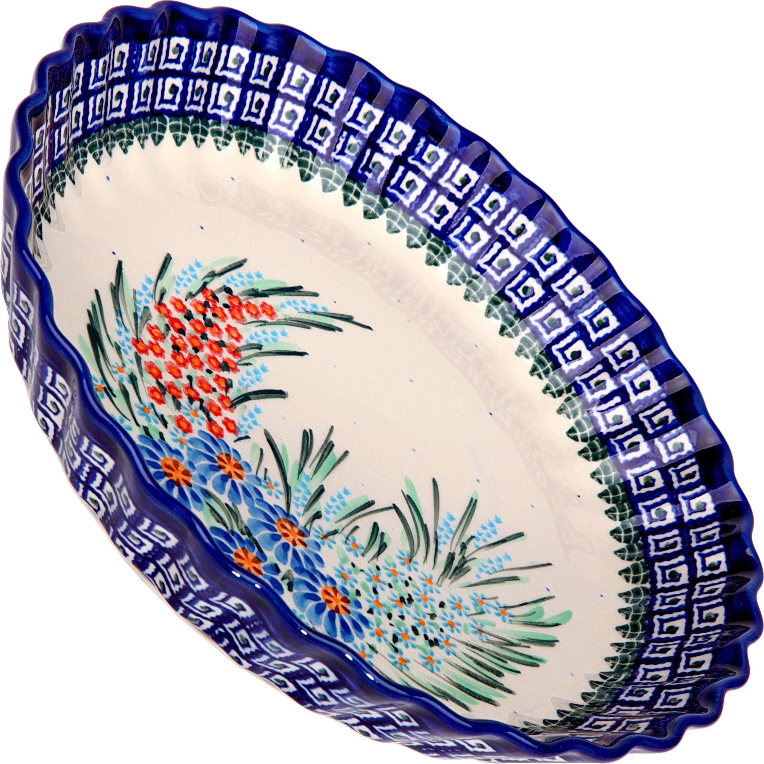 Algopix Similar Product 9 - Polish Pottery Ceramika