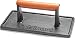 Algopix Similar Product 16 - Cuisinart Burger Press with Wooden