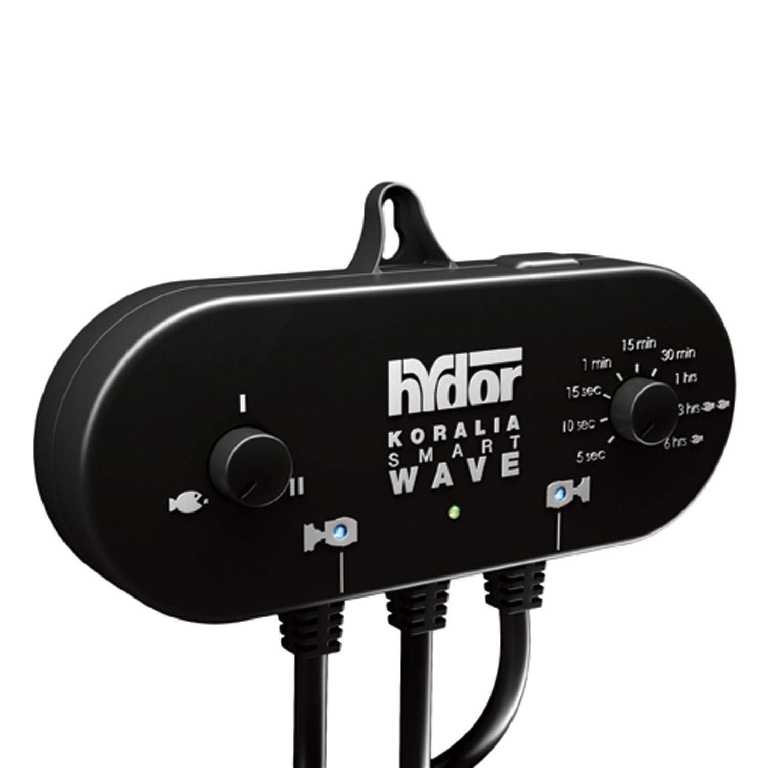 Algopix Similar Product 19 - Hydor Koralia Wavemaker Basic
