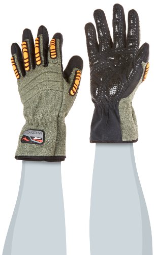 Algopix Similar Product 12 - Cestus Vibration Series TrembleX Pro