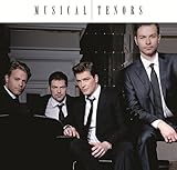 Algopix Similar Product 6 - Musical Tenors