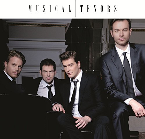 Algopix Similar Product 12 - Musical Tenors