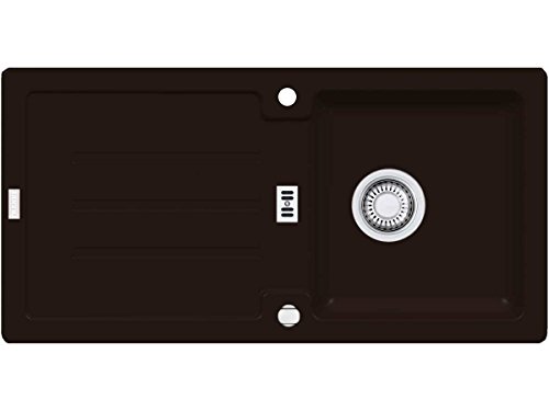 Algopix Similar Product 17 - Franke inset sink Strata STG 614