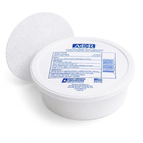 Algopix Similar Product 3 - Birchwood Laboratories AER
