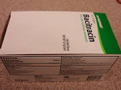 Algopix Similar Product 6 - Bacitracin First Aid Antibiotic