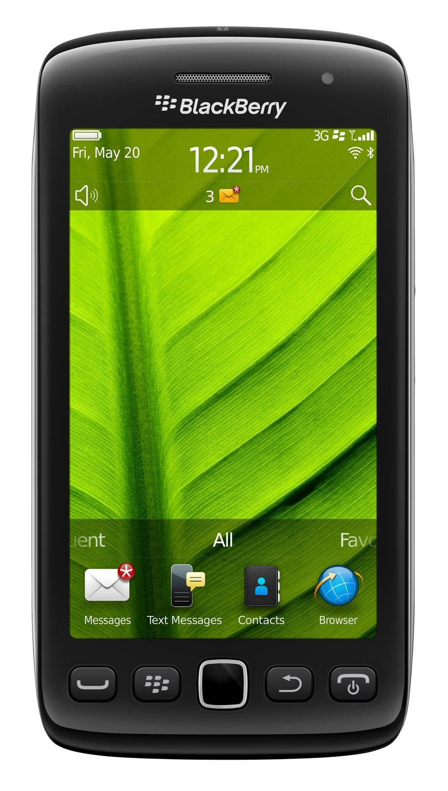Algopix Similar Product 17 - Blackberry Torch 9860 Unlocked Phone