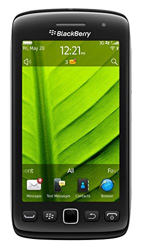 Algopix Similar Product 15 - Blackberry Torch 9860 Unlocked Phone