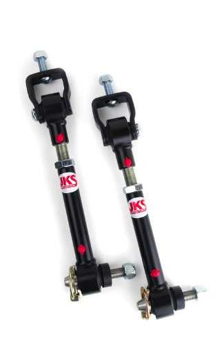 Algopix Similar Product 18 - JKS 2000 OE Replacement Front Swaybar