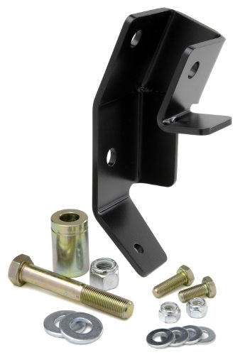 Algopix Similar Product 11 - JKS OGS160 Rear Track Bar Relocation