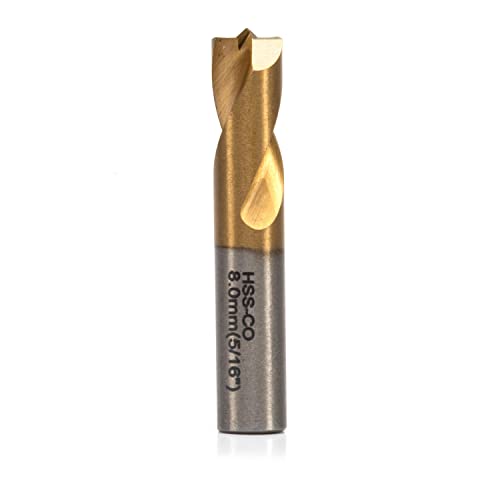 Algopix Similar Product 8 - Neiko 10052A Spot Weld Drill Bits High