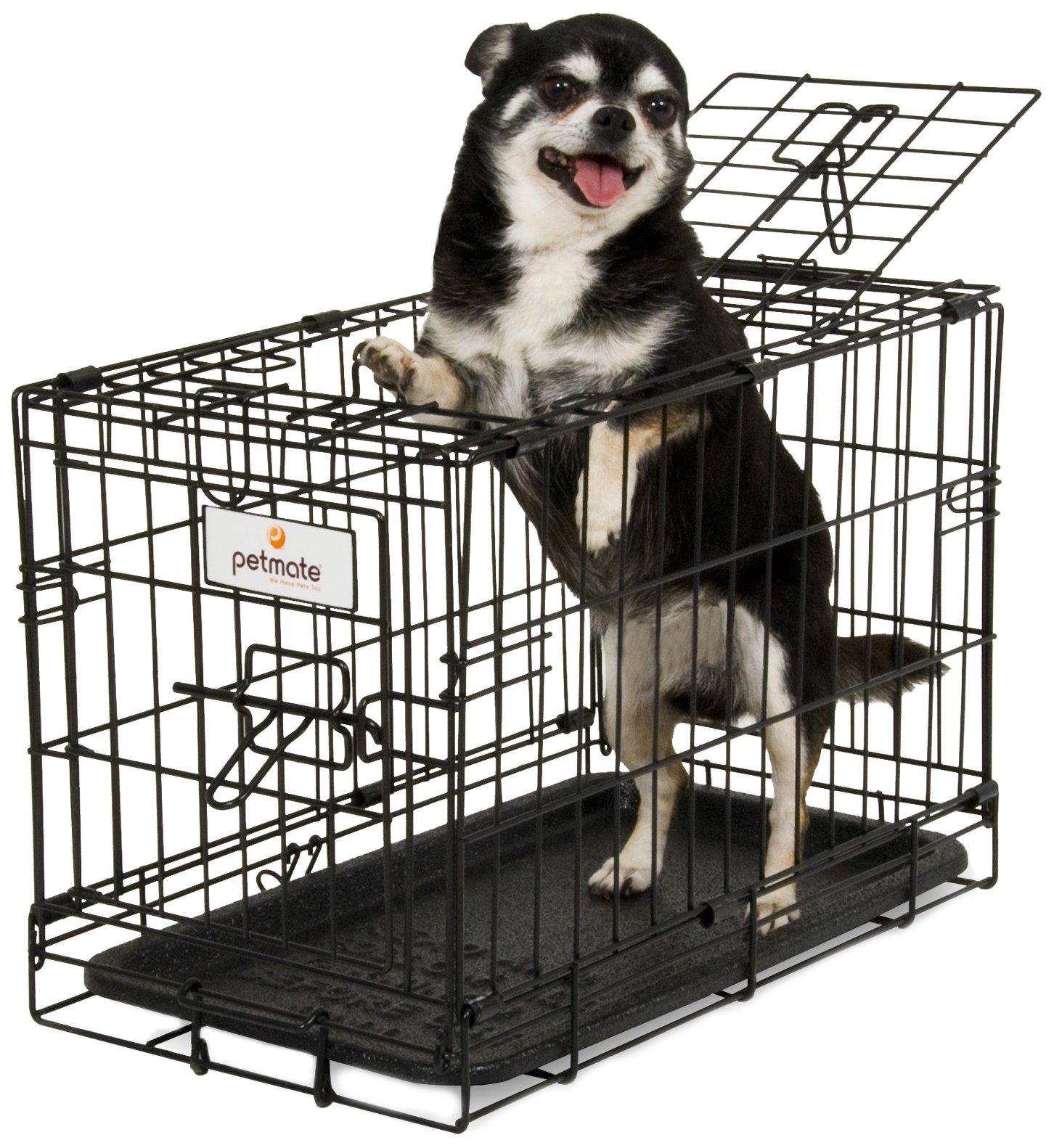 Algopix Similar Product 13 - Petmate 38Inch Training Retreats Wire