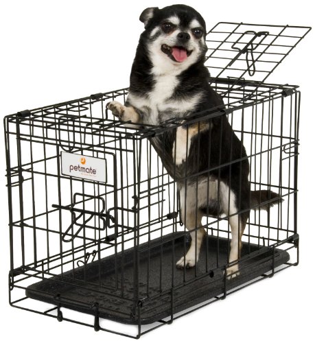 Algopix Similar Product 14 - Petmate 38Inch Training Retreats Wire