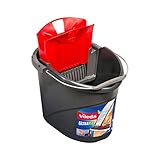 Algopix Similar Product 15 - Vileda 141657 Ultramax Bucket and