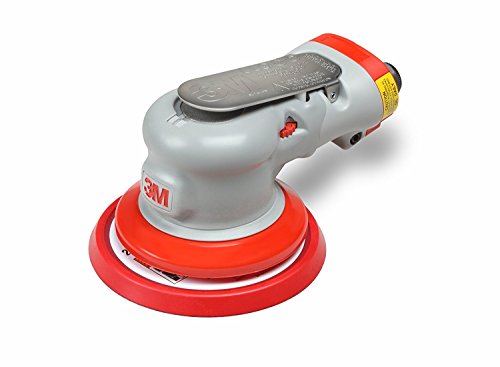 Algopix Similar Product 9 - 3M Elite NonVacuum Random Orbital