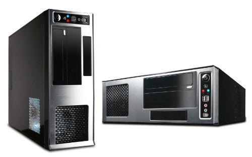 Algopix Similar Product 9 - Apevia XMASTERAL500 ATX