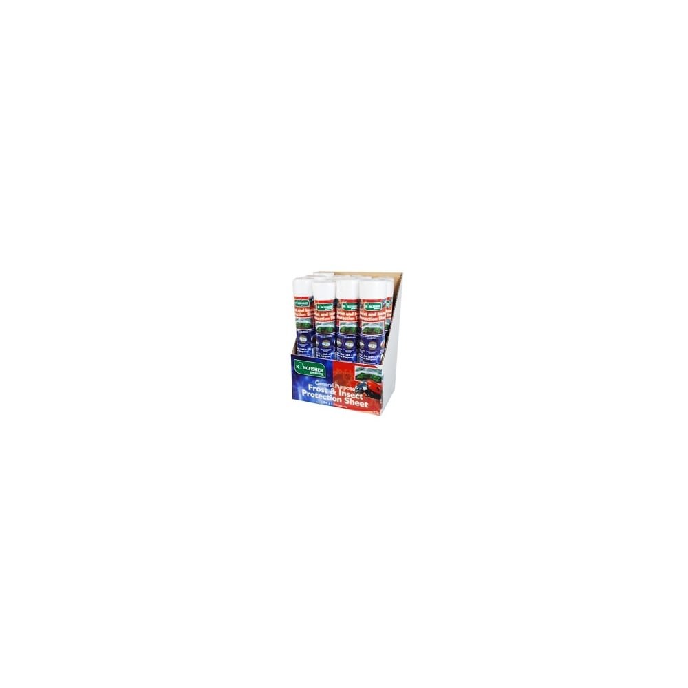 Algopix Similar Product 14 - Frost Protection Sheet (Fleece)
