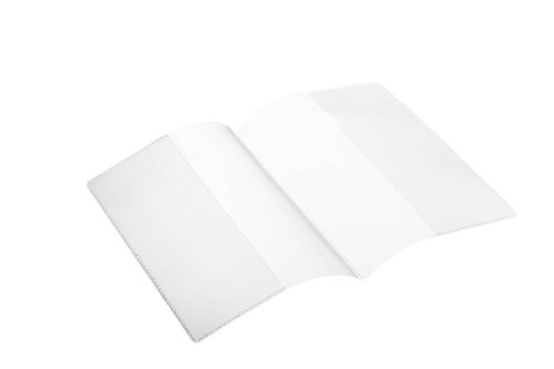 Algopix Similar Product 1 - Durable 214019 Double Cover for DIN A6