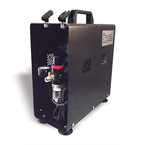 Algopix Similar Product 9 - Badger AirBrush Co TC910 Aspire Pro