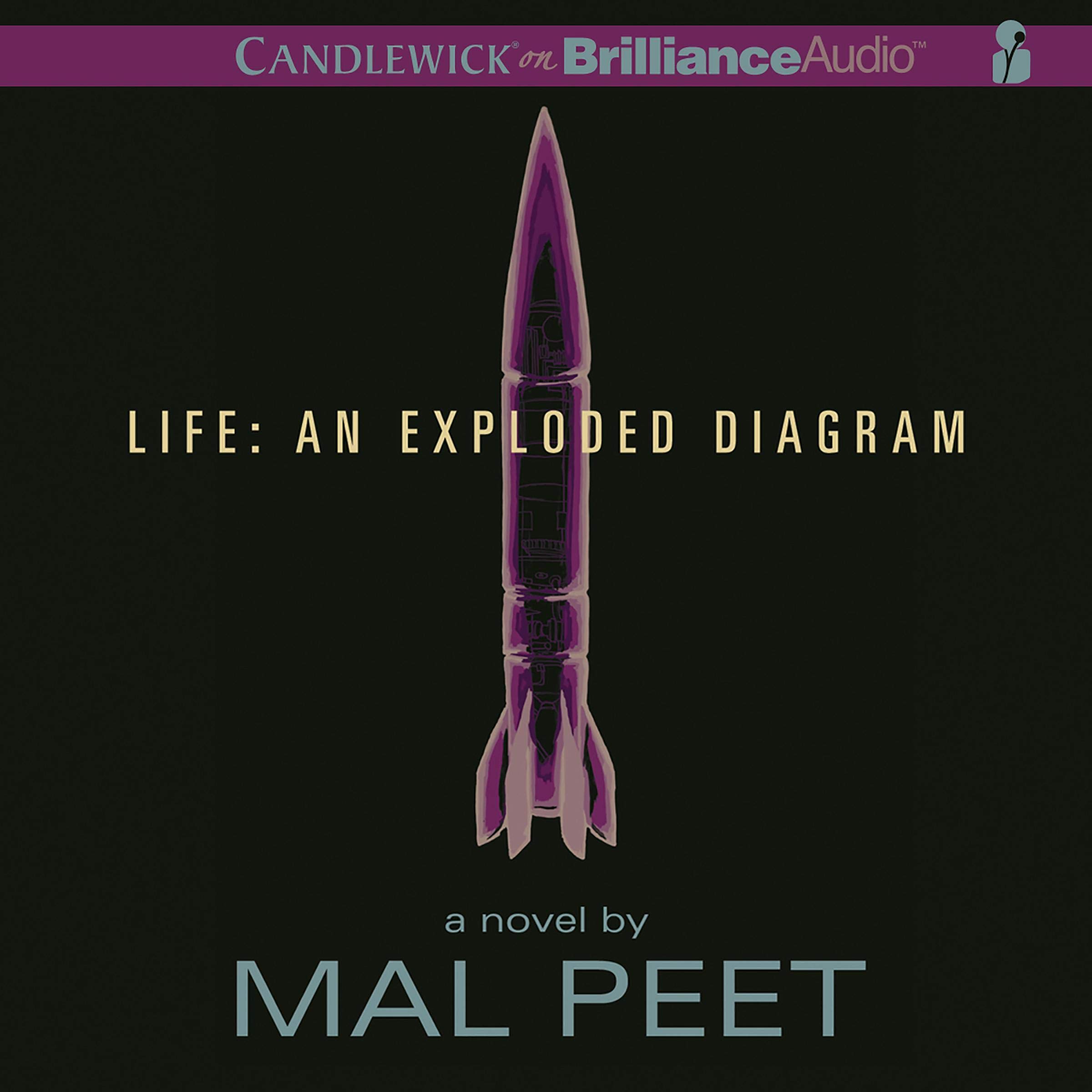 Algopix Similar Product 12 - Life: An Exploded Diagram