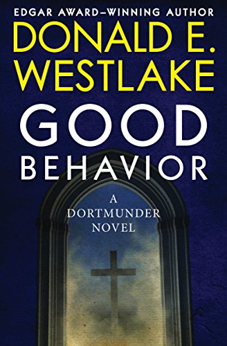 Algopix Similar Product 1 - Good Behavior A Dortmunder Novel Book
