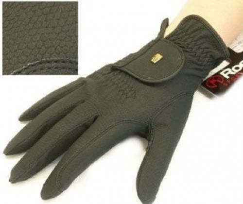 Algopix Similar Product 15 - Roeckl RoeckGrip Winter Unisex Gloves