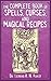 Algopix Similar Product 19 - The Complete Book of Spells Curses