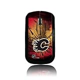Algopix Similar Product 15 - NHL Pittsburgh Penguins Wireless Mouse