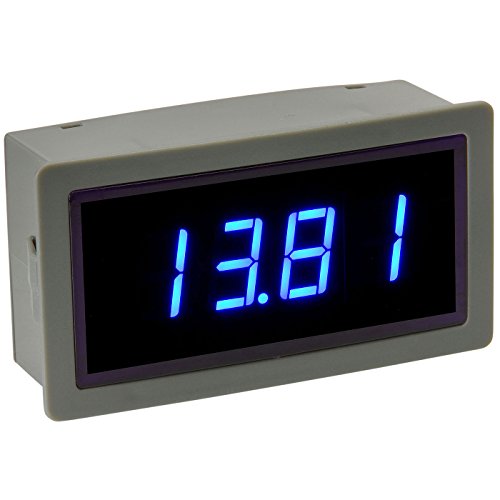 Algopix Similar Product 14 - Sure Electronics MEDV42333 Blue LED